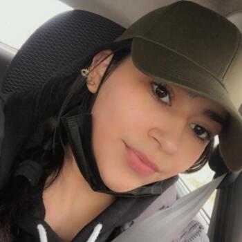 Niñera en Saltillo: Karla