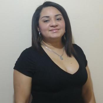 Niñera en Arequipa: Eduarina yubraska
