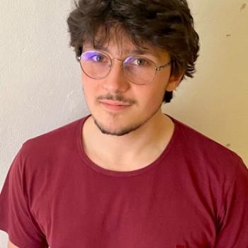 Babysitter a Milano: Giovanni