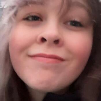 Babysitter Voiron: Lisa