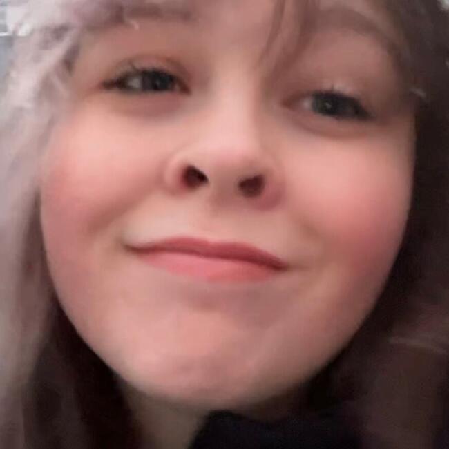 Babysitter in Voiron: Lisa