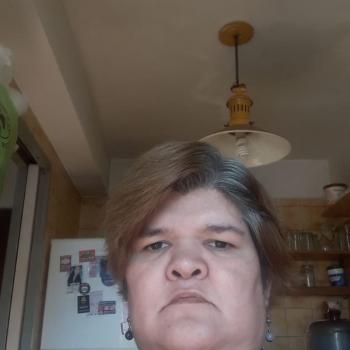 Babysitter in Buenos Aires: Analia