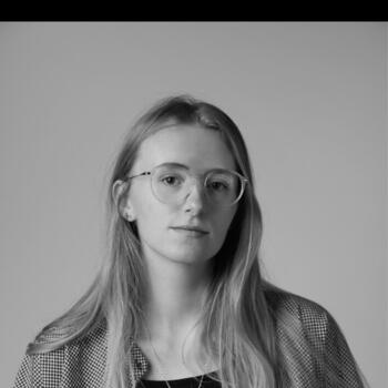 Babysitter in Lille: Charlotte