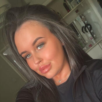 Nanny in Glasgow: Eve