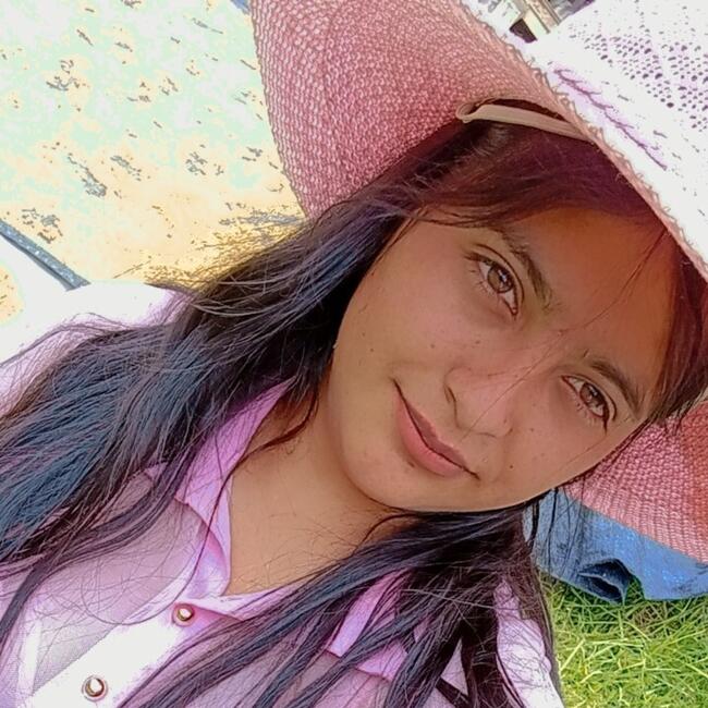 Niñera en Lima: Monica
