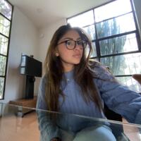 Valeria Casas Pérez