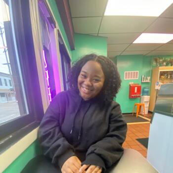 Babysitter in Grand Rapids (Michigan): Key'Arra