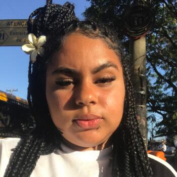 Babysitter in Rio de Janeiro: Maria Clara