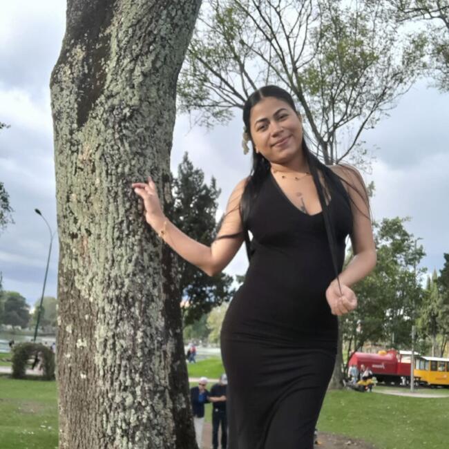 Babysitter in Bogotá: Yurcelis