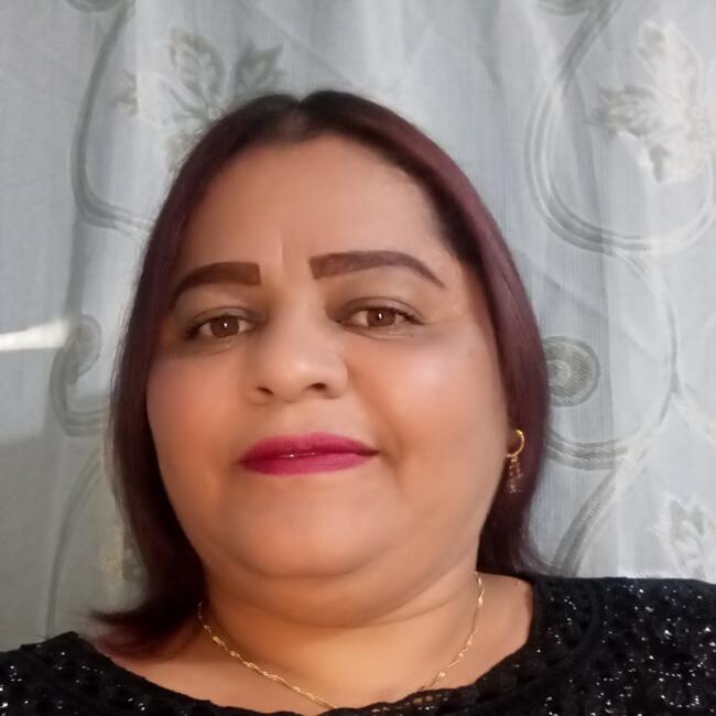 Babysitter in Caracas: Ruth Maria