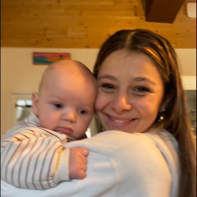 Babysitter in Bordeaux: Liou Duvignac