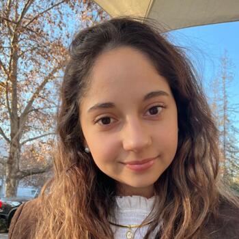 Babysitter in Santiago: Martina Lemp