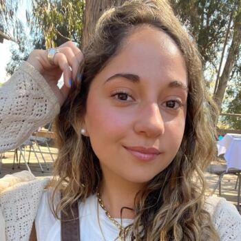 Babysitter Santiago: Martina Lemp