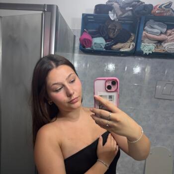 Babysitter Sarnico: Giorgia