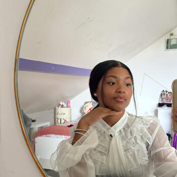 Babysitter in Amiens: Emma