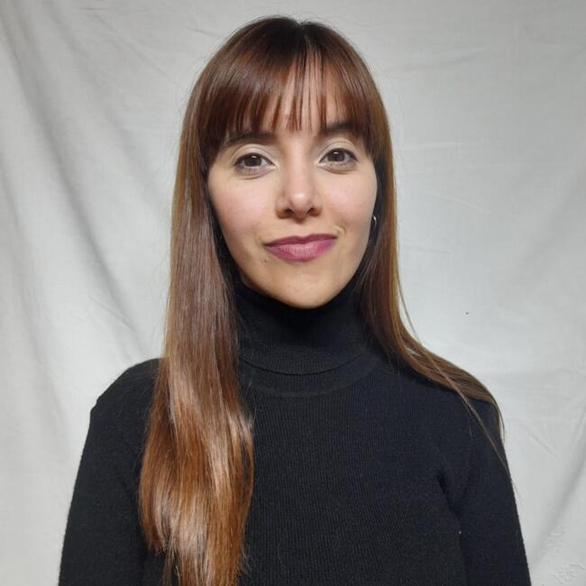 Babysitter in Lomas de Zamora (Buenos Aires): Araceli