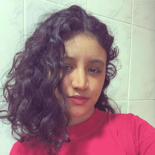 Babysitter in Joinville: Luiza