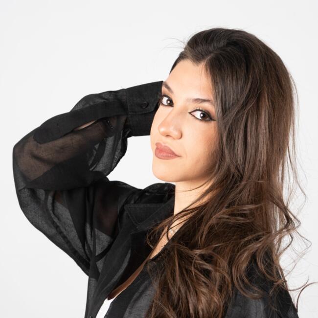 Niñera en Vicente López: Catalina