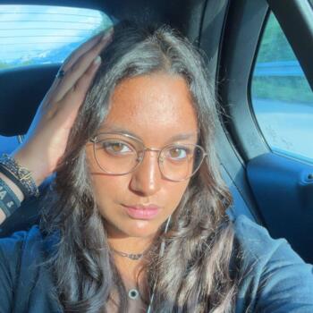 Babysitter in Aubagne: Maissane