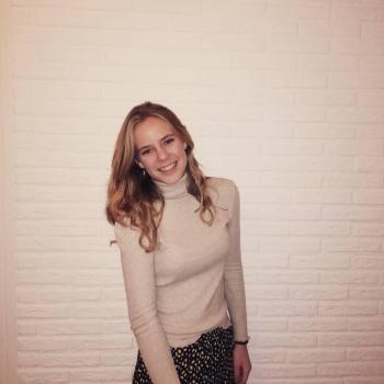 Oppas Zutphen: Eline