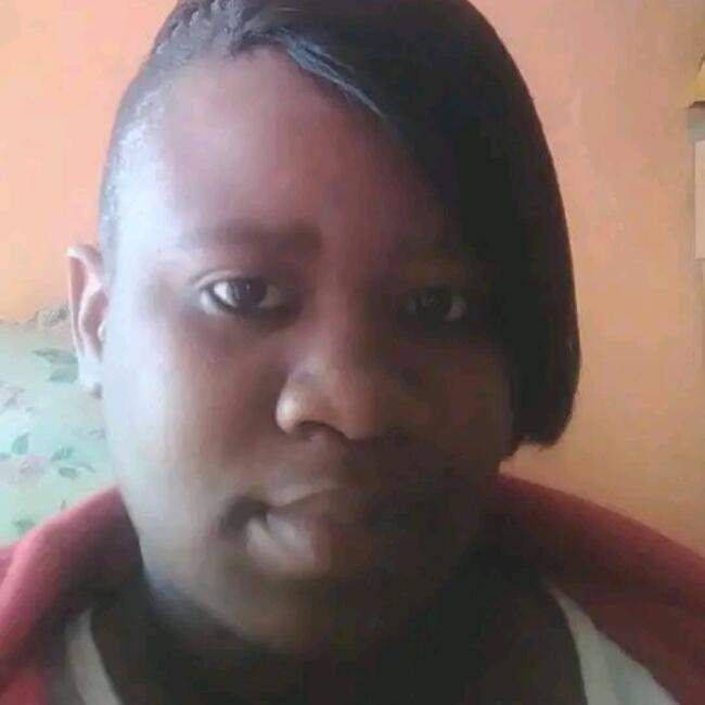 Babysitter in Katlehong: Nomthandazo