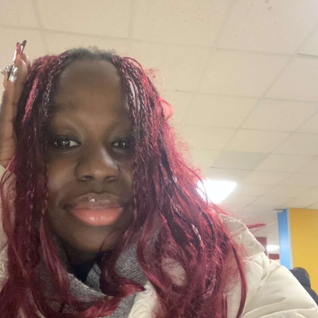 Babysitter in Hove: Adeola