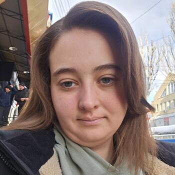 Babysitter Vatra: Daniela