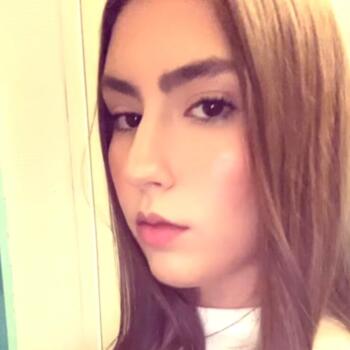 Babysitter in Montpellier: Zoé