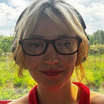 Babysitter in Piaseczno: Julia