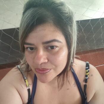 Babá São Paulo: Adriane