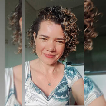Babá em Marabá: Cristiane