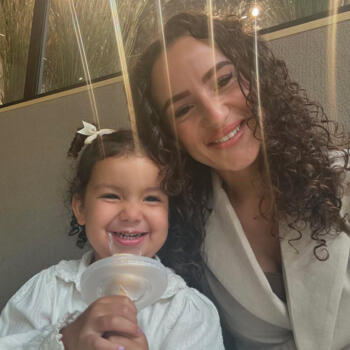 Oppaswerk in Lekkerkerk: oppasadres Mabel