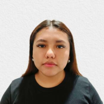 Niñera en Cuernavaca: Camila