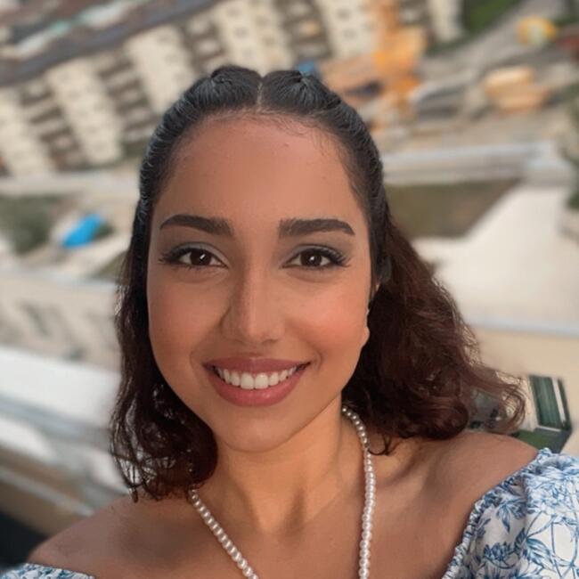 Babysitter in Innsbruck: Ailin