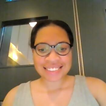 Barnvakt i Sundbyberg: Shalon