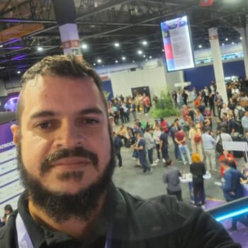 Babysitting job in Itaperuna: babysitting job Leandro