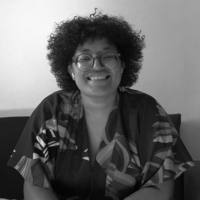 Babysitter in Santos: Vitória