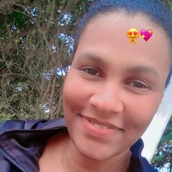 Babá em Paraíba do Sul: Maria Teresa