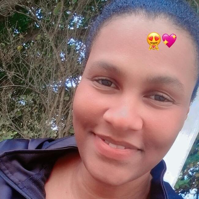 Babá em Paraíba do Sul: Maria Teresa