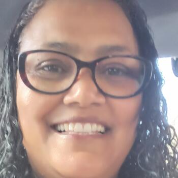 Babysitter em Lisboa: Sonia