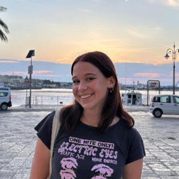 Oppas in Amsterdam: Anna