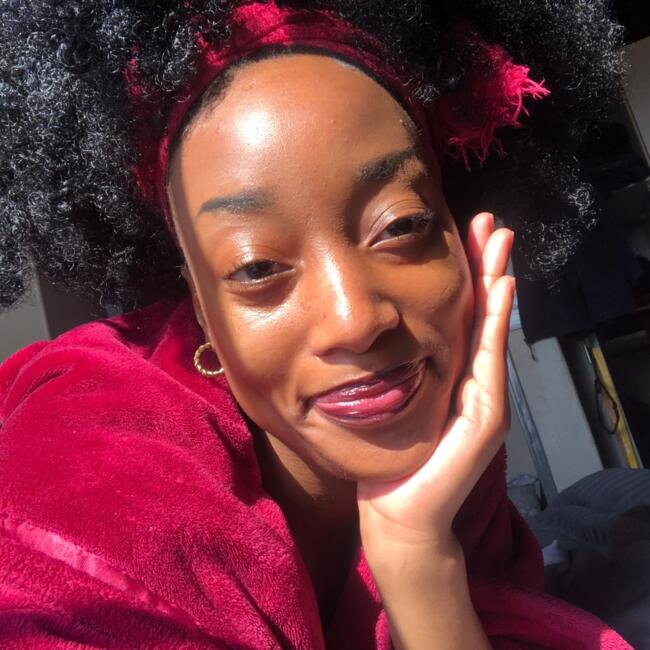 Babysitter in Boksburg: Khanyi