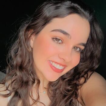 Família Campo Grande: Caroline