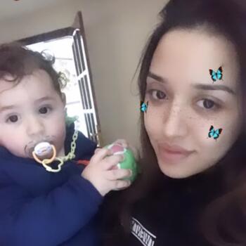 Nounou à Kénitra: Oumaima