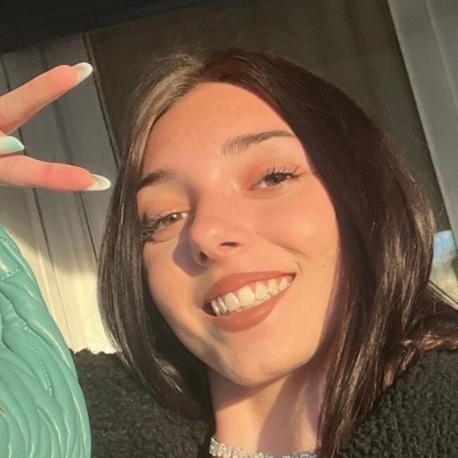 Babysitter a Paullo: Emma