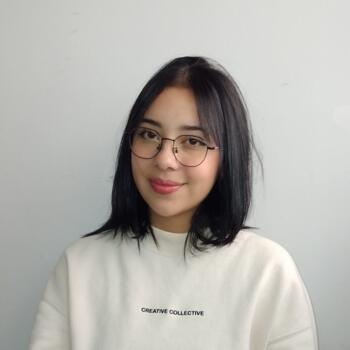 Niñera en Bogotá: Nicole Juliette