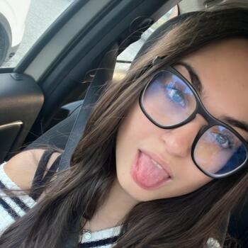 Babysitter a Roma: Giulia