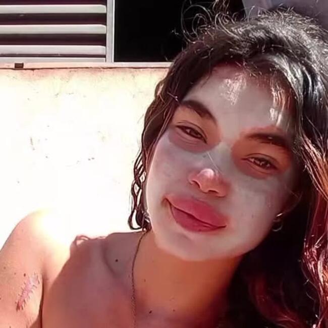 Babá em Ourinhos: Yasmin