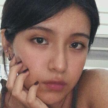 Babysitter Almería: Abigail