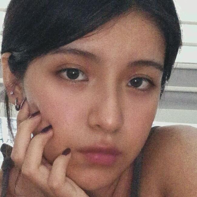 Babysitter in Almería: Abigail